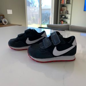 Retro Style Nike Kicks